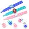 Pop-Eeze: Gabby's Dollhouse Bracelet Activity Set